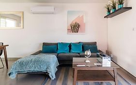 #CasaMare - Privada a una cuadra del mar con AC